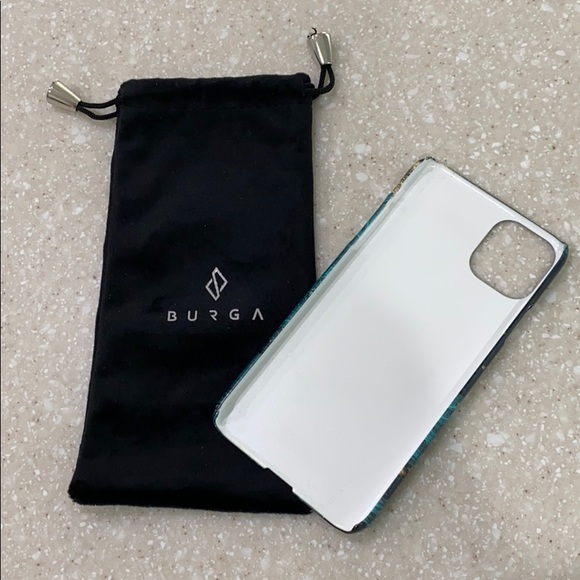 Burga iPhone 11 Pro Max phone case - Picture 2 of 3